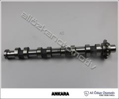 Ford Yedek Parça - INA EKSANTRiK MİLİ EKSOZ 2.0